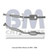BM CATALYSTS BM91051 Catalytic Converter